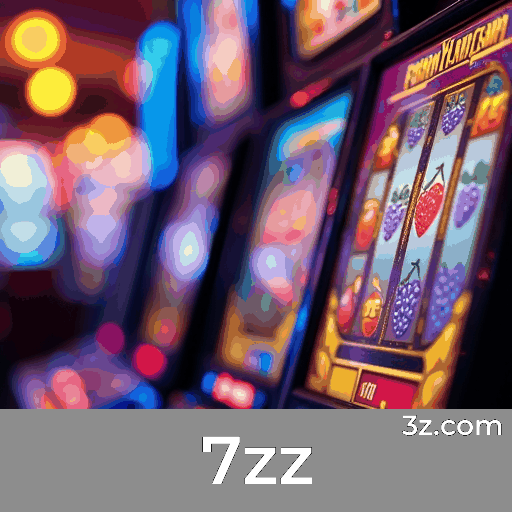 7zz: Seu Cassino Online Número Um