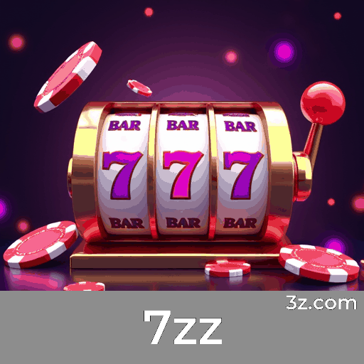 7zz: Seu Cassino Online Número Um