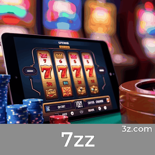 7zz: A Experiência de Casino ao Vivo para Brasileiros