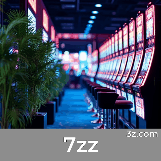 Controle Exclusivo e Personalizado na 7zz