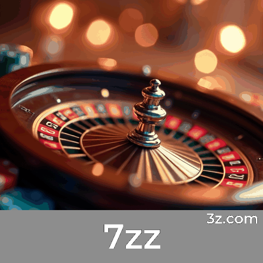 7zz: A Experiência de Casino ao Vivo para Brasileiros