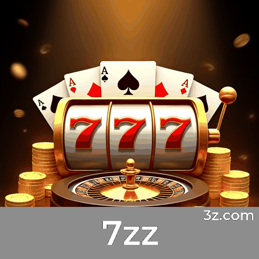 7zz: Seu Cassino Online Número Um