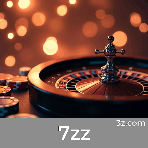 7zz: Seu Cassino Online Número Um