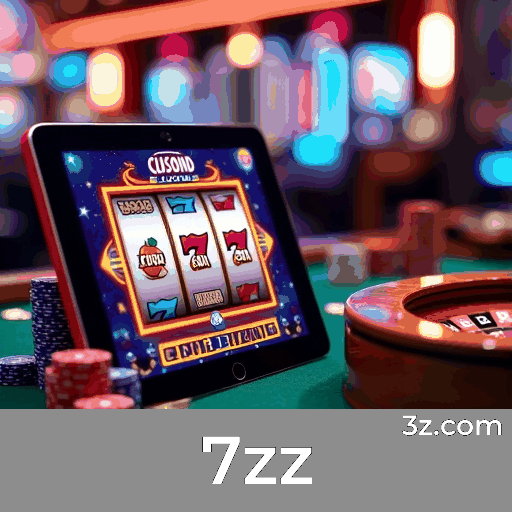 Explore a Experiência Diversificada do 7zz para Brasileiros