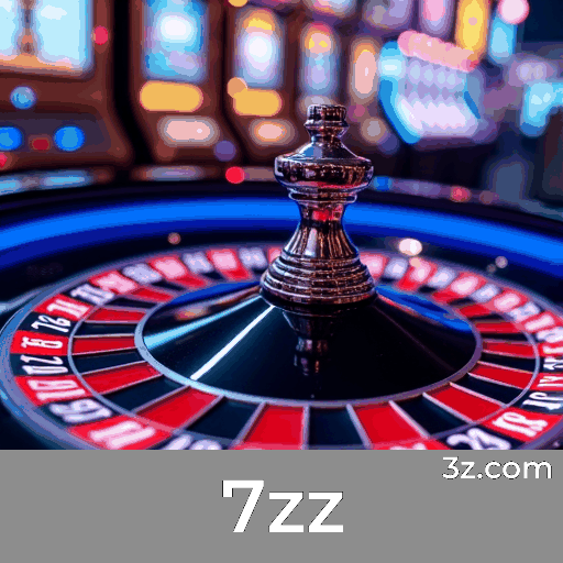7zz: Seu Cassino Online Número Um