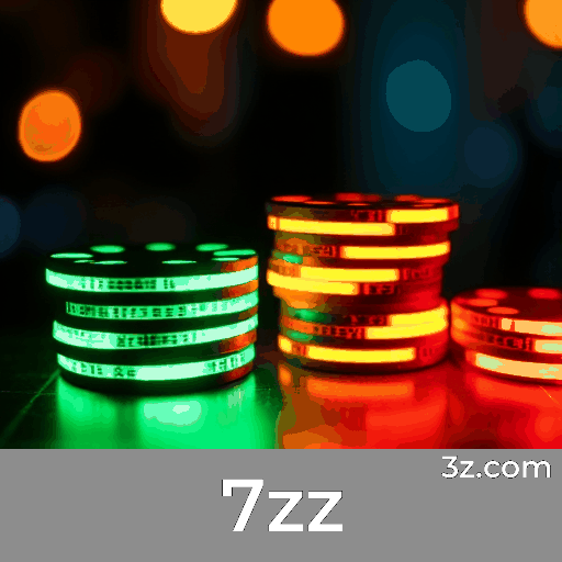 7zz: Caça-Níqueis - Altas Recompensas, Jogos de Mesa - Estratégia Pura, Dealers ao Vivo - Imersão Total