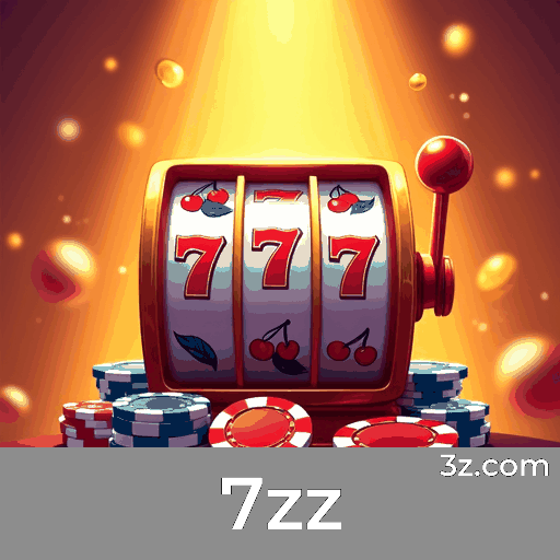 7zz: Caça-Níqueis - Altas Recompensas, Jogos de Mesa - Estratégia Pura, Dealers ao Vivo - Imersão Total