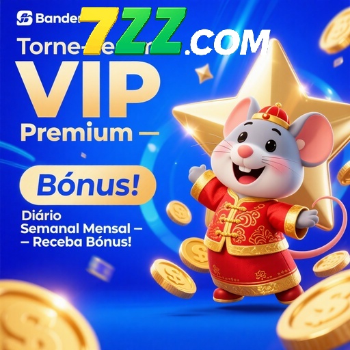 7ZZ Indique amigos para receber um bônus